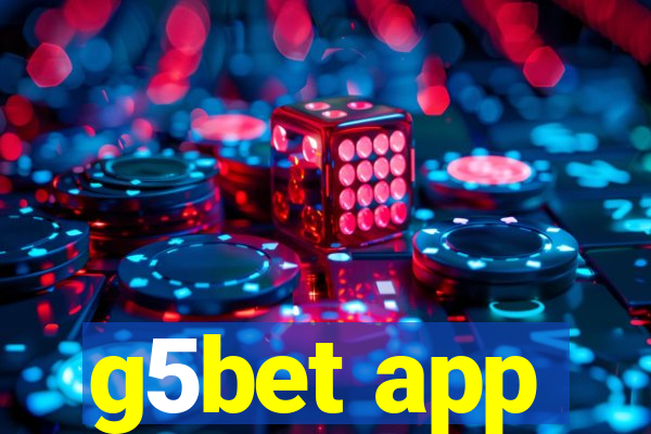 g5bet app